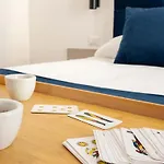 לינה וארוחת בוקר Buonaurio 3*