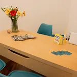Buonaurio לינה וארוחת בוקר נאפולי