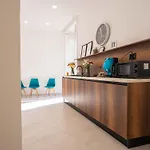 Buonaurio לינה וארוחת בוקר נאפולי