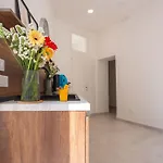 לינה וארוחת בוקר Buonaurio נאפולי