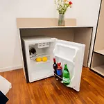 Buonaurio לינה וארוחת בוקר 3*