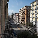 לינה וארוחת בוקר Buonaurio 3*