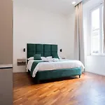 Buonaurio לינה וארוחת בוקר 3*