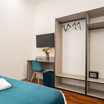 לינה וארוחת בוקר Buonaurio