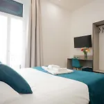 Buonaurio לינה וארוחת בוקר 3*