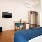 לינה וארוחת בוקר Buonaurio נאפולי