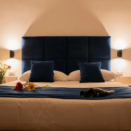 Buonaurio Bed & Breakfast 3*