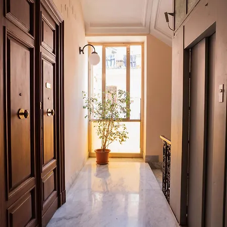 Buonaurio Bed & Breakfast