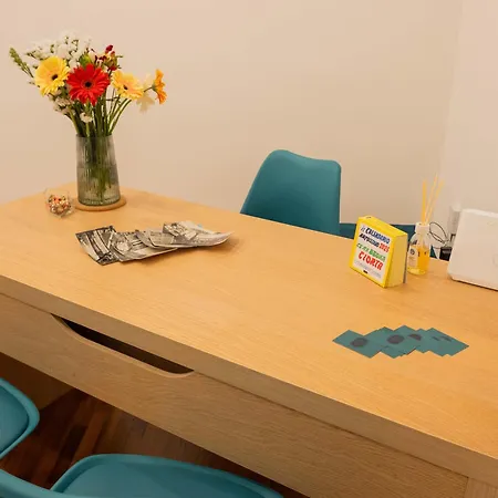 Buonaurio Bed & Breakfast Neapol