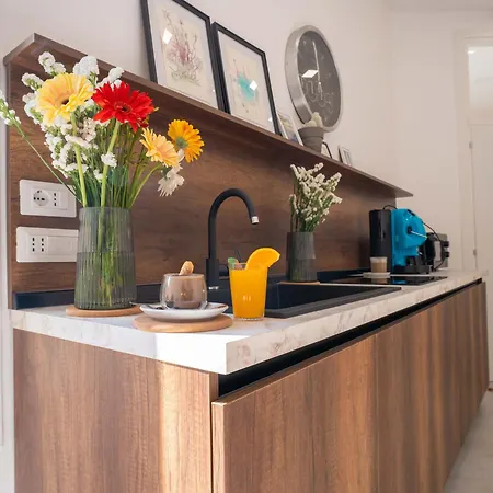 Buonaurio Bed & Breakfast Neapol