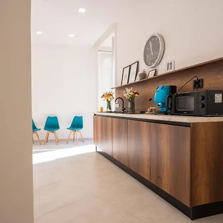 Buonaurio Bed & Breakfast Neapol