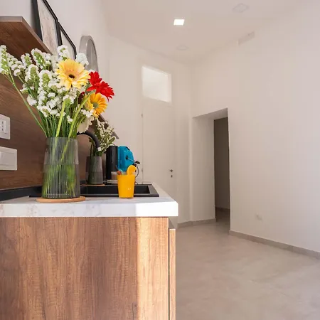 Bed & Breakfast Buonaurio Neapol