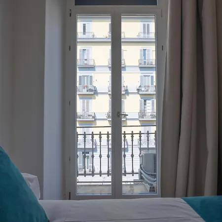 Buonaurio Bed & Breakfast