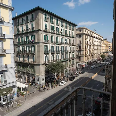 Bed & Breakfast Buonaurio 3*