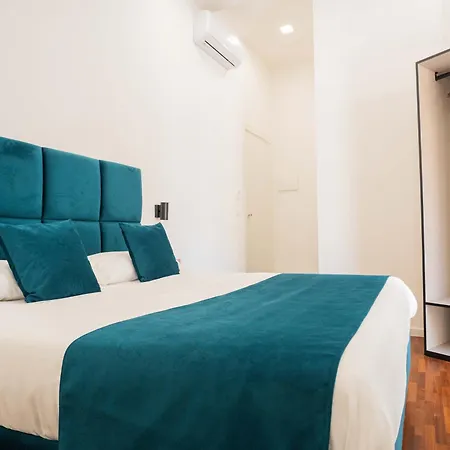 Bed & Breakfast Buonaurio