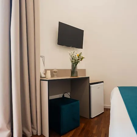 Buonaurio Bed & Breakfast