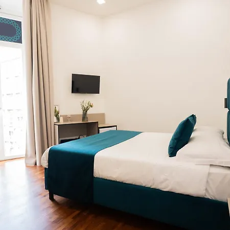 Buonaurio Bed & Breakfast 3*