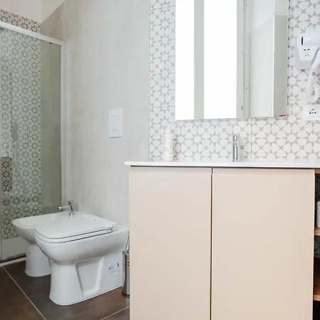 Bed & Breakfast Buonaurio Neapol