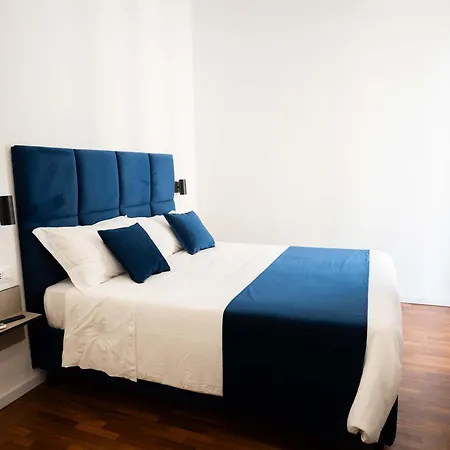 Buonaurio Bed & Breakfast Neapol