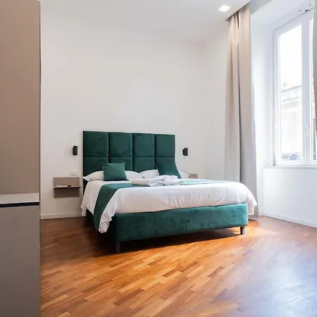 Buonaurio Bed & Breakfast 3*