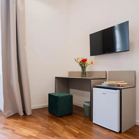 Bed & Breakfast Buonaurio Neapol