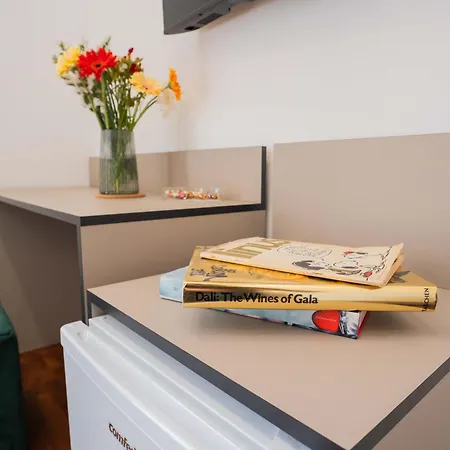 Buonaurio Bed & Breakfast Neapol