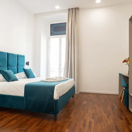 Bed & Breakfast Buonaurio 3*