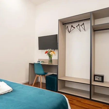 Bed & Breakfast Buonaurio