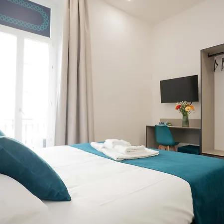 Buonaurio Bed & Breakfast 3*