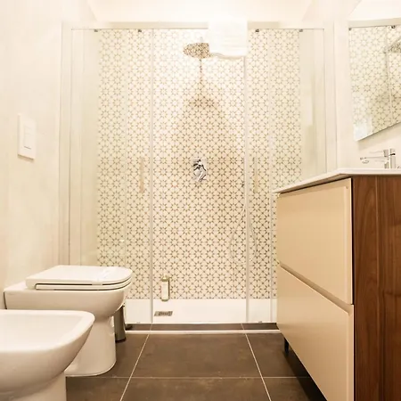 Bed & Breakfast Buonaurio Neapol