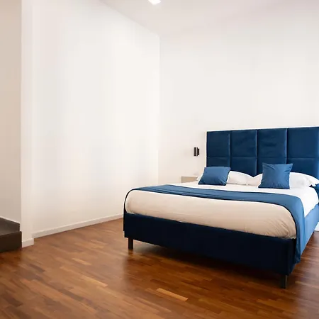 Bed & Breakfast Buonaurio