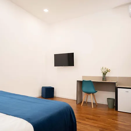 Buonaurio Bed & Breakfast 3*