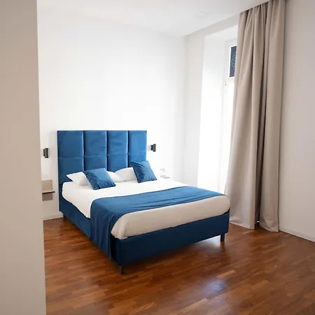 Buonaurio Bed & Breakfast Neapol